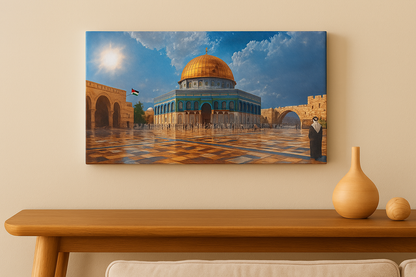Palestine Art™